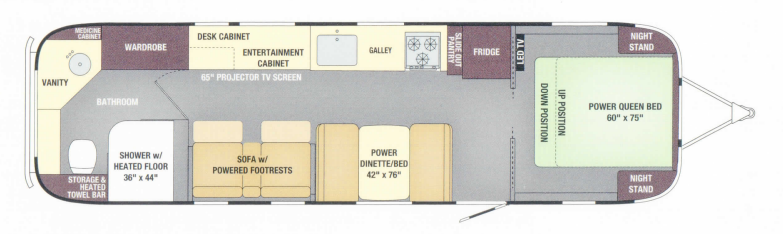 Image of Floorplan