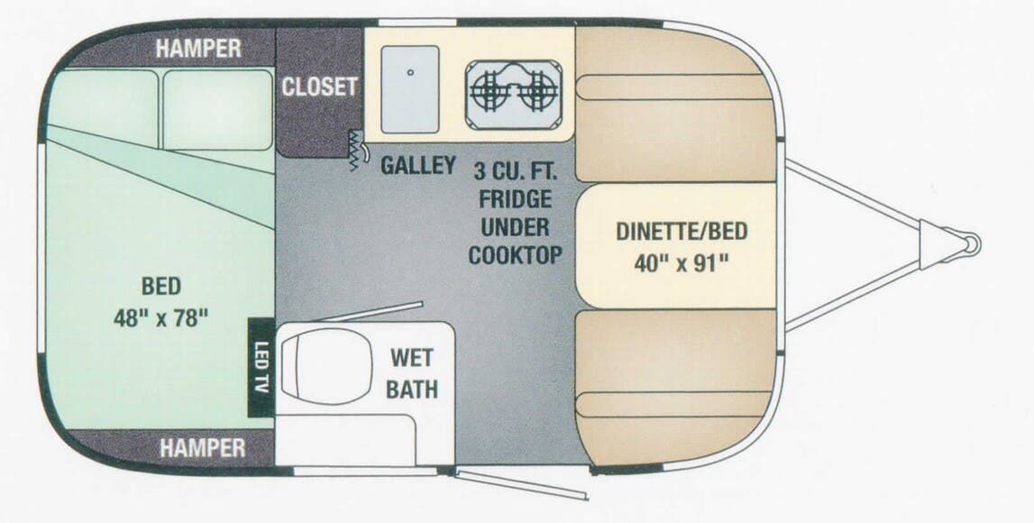 Image of Floorplan