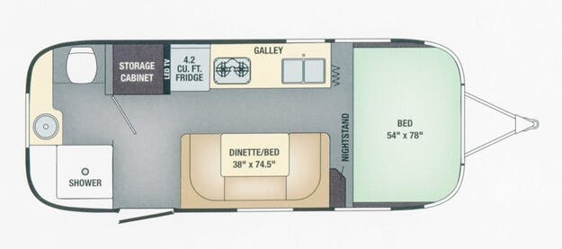 Image of Floorplan
