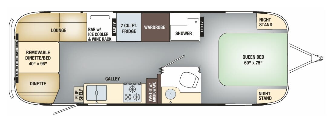 Image of Floorplan