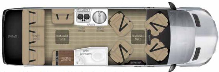 Image of Floorplan