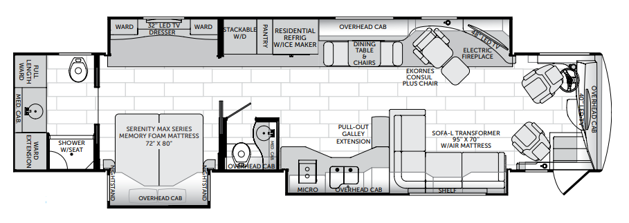 Image of Floorplan