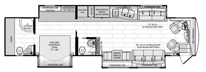 Image of Floorplan