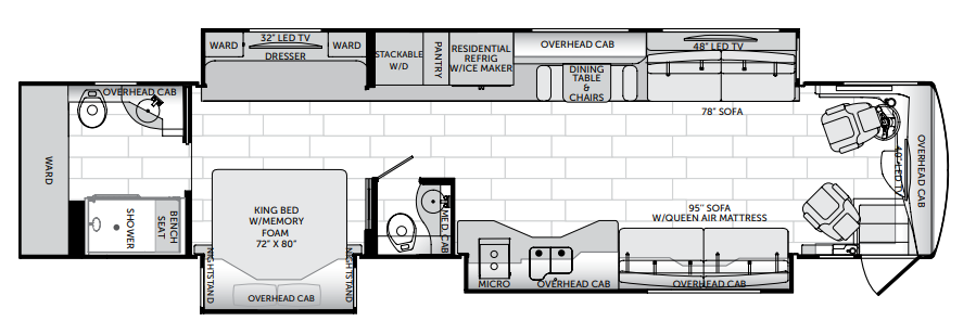 Image of Floorplan