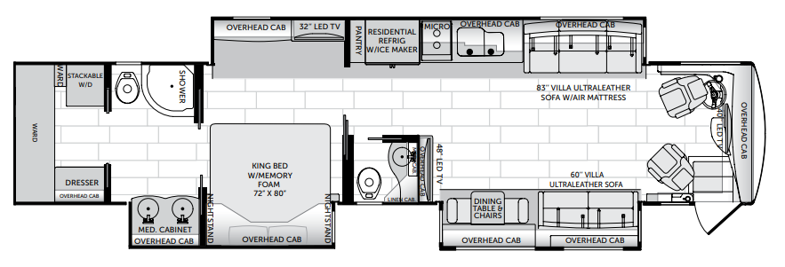 Image of Floorplan