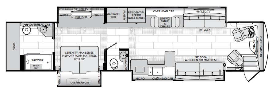 Image of Floorplan