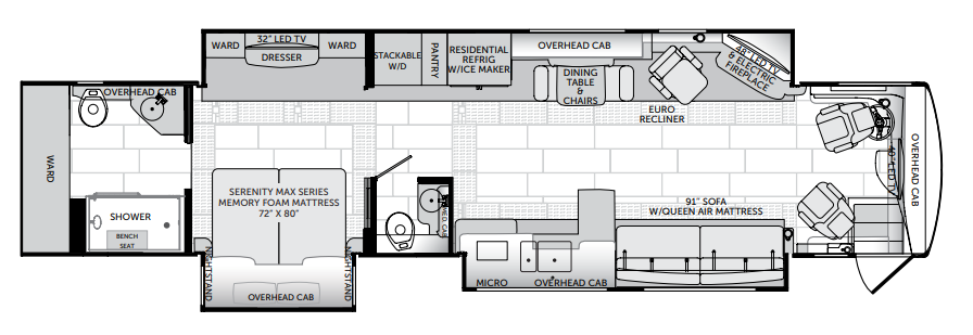 Image of Floorplan