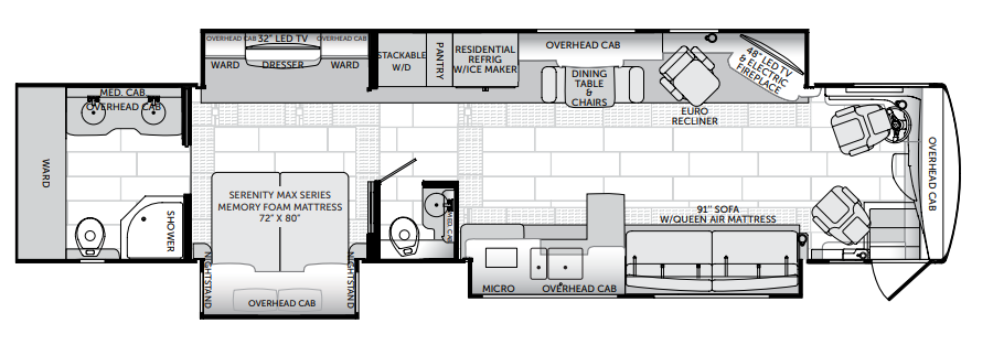 Image of Floorplan