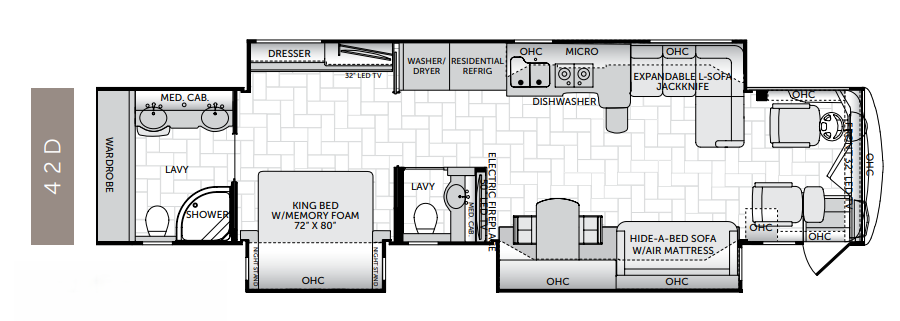 Image of Floorplan