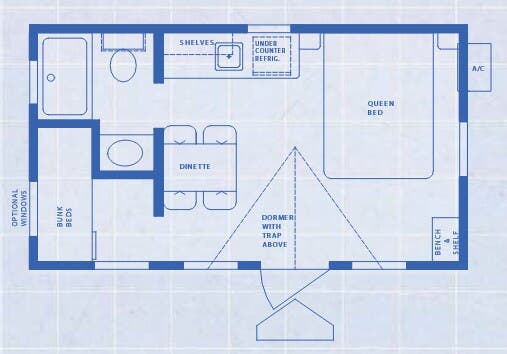 Image of Floorplan