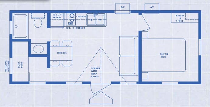 Image of Floorplan