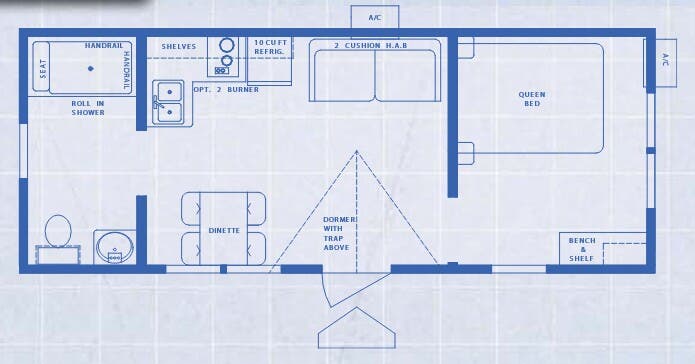 Image of Floorplan