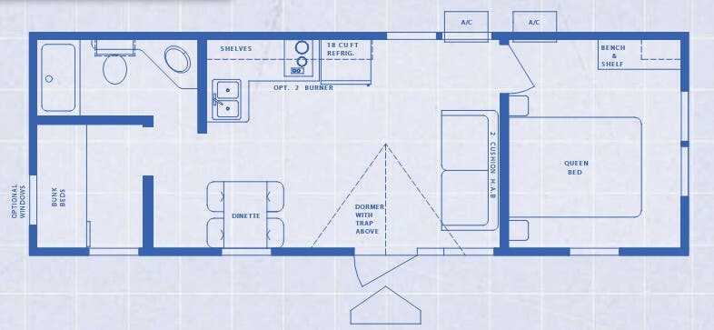 Image of Floorplan