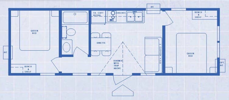 Image of Floorplan