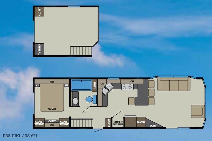 Image of Floorplan