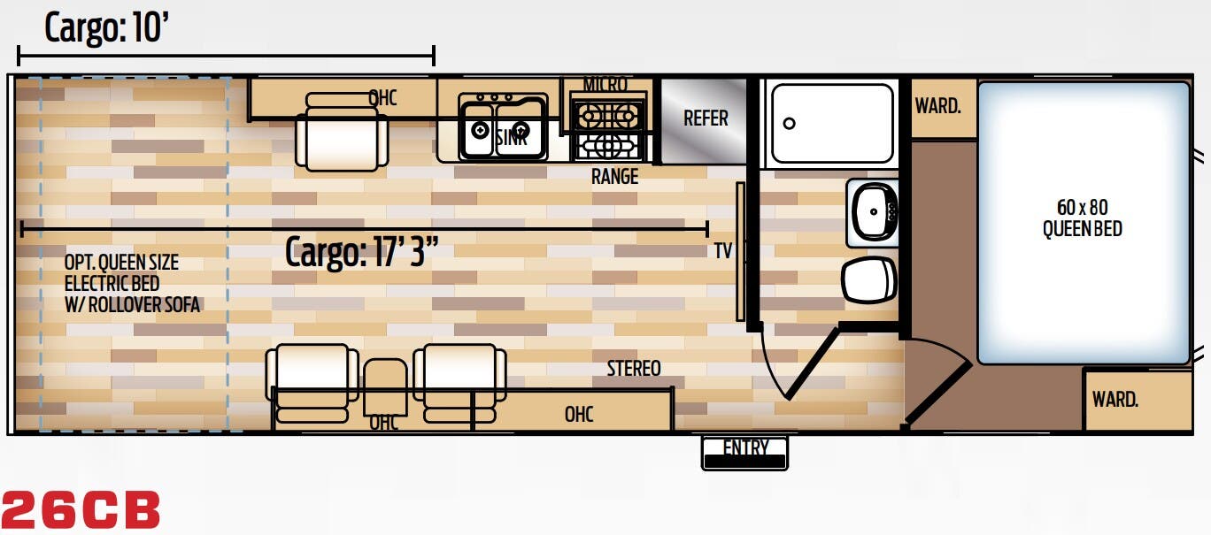 Image of Floorplan
