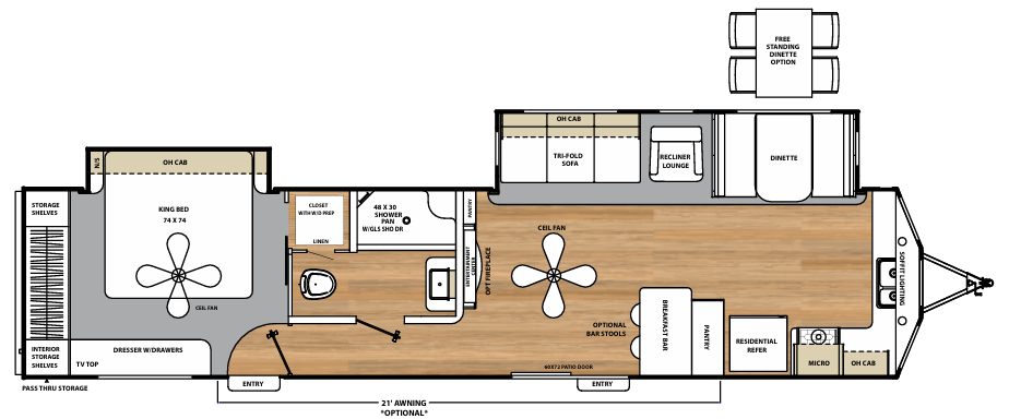 Image of Floorplan