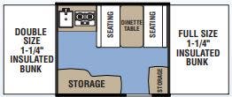 Image of Floorplan