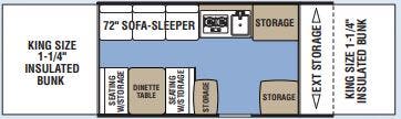 Image of Floorplan