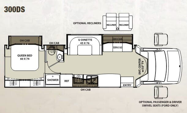 Image of Floorplan