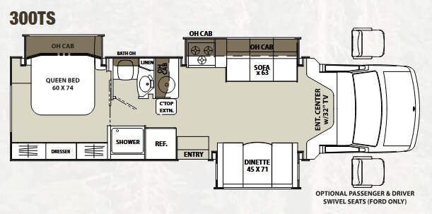 Image of Floorplan
