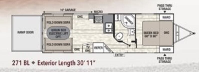 Image of Floorplan