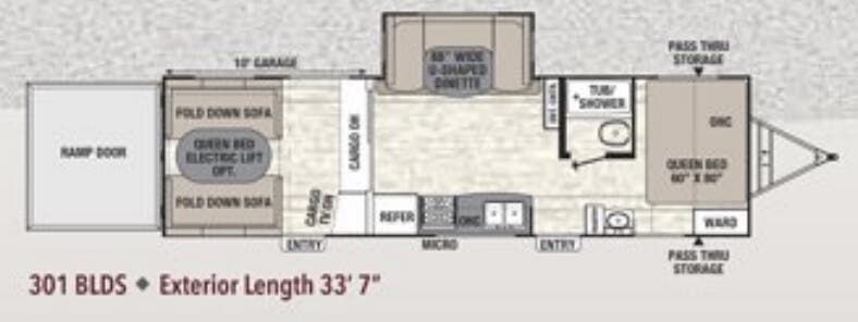 Image of Floorplan
