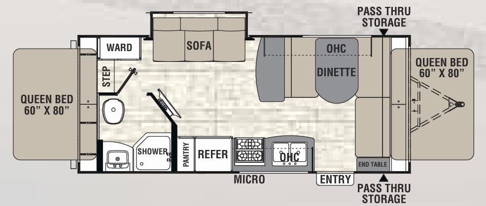 Image of Floorplan