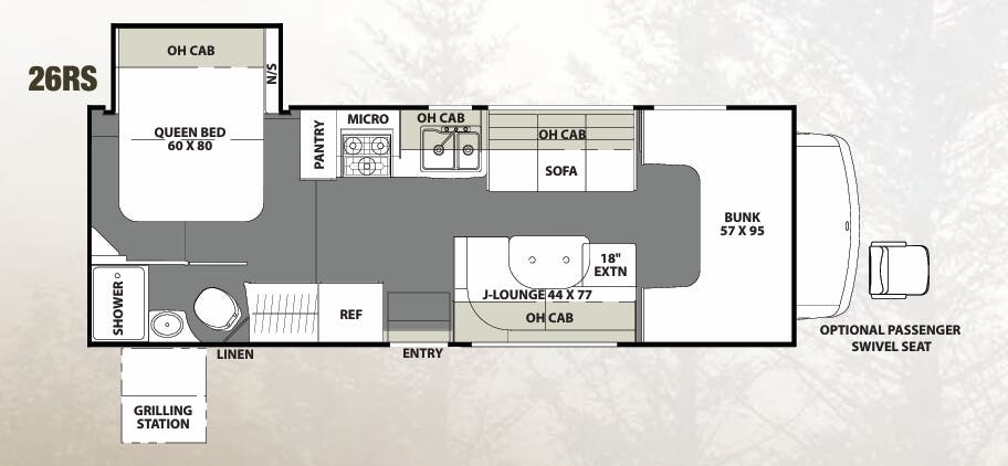 Image of Floorplan