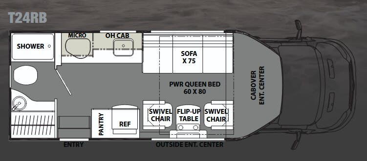 Image of Floorplan