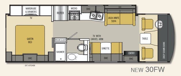 Image of Floorplan