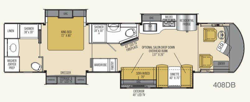 Image of Floorplan