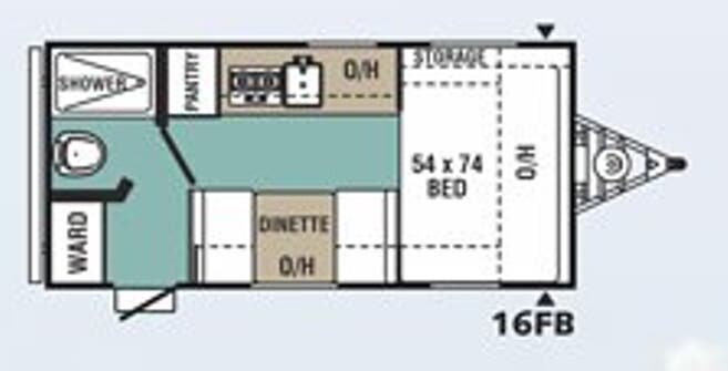 Image of Floorplan