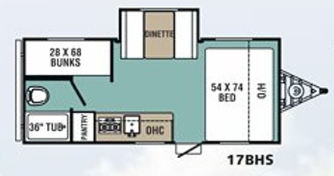 Image of Floorplan