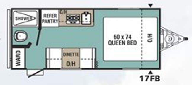 Image of Floorplan