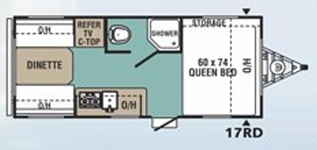 Image of Floorplan