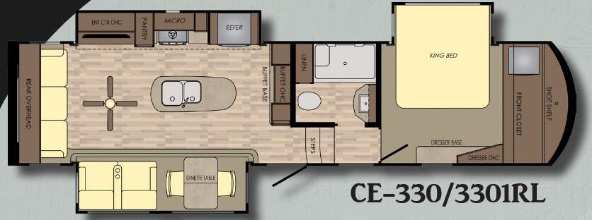 Image of Floorplan
