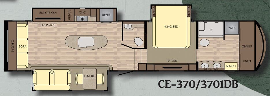 Image of Floorplan