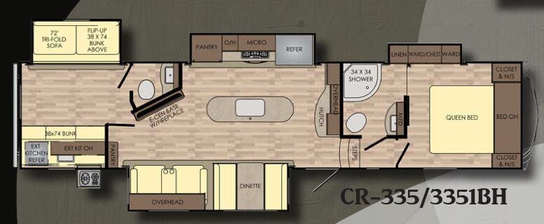Image of Floorplan