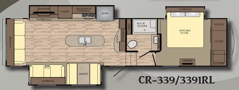 Image of Floorplan