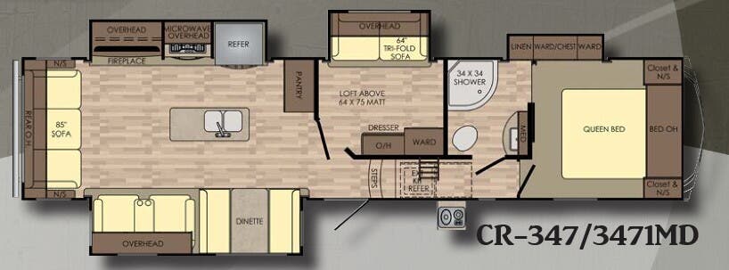 Image of Floorplan