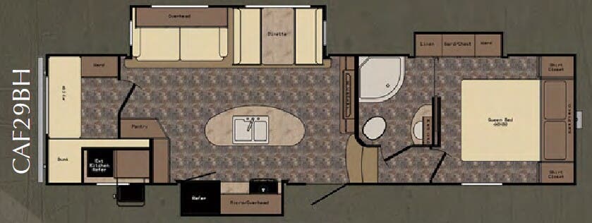 Image of Floorplan