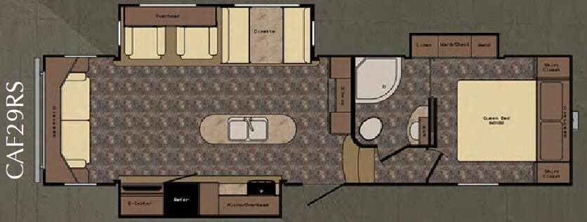 Image of Floorplan