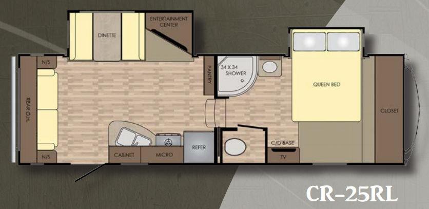 Image of Floorplan
