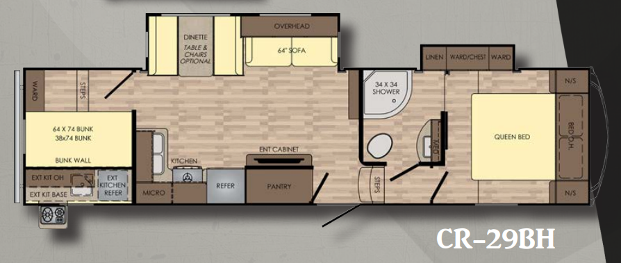Image of Floorplan