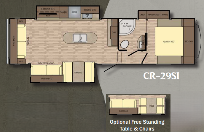 Image of Floorplan