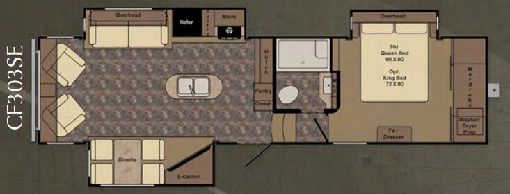 Image of Floorplan