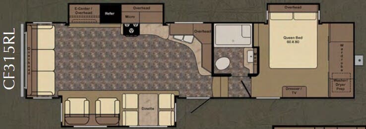 Image of Floorplan