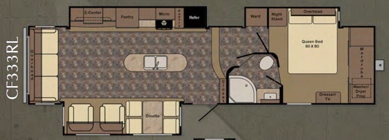 Image of Floorplan