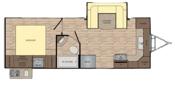 Image of Floorplan
